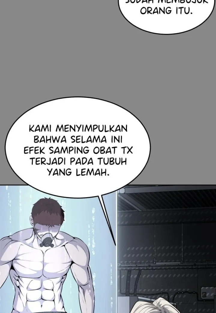 Page 150 - Ticket Hero Chapter 155