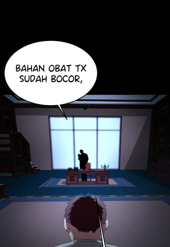 Page 158 - Ticket Hero Chapter 155