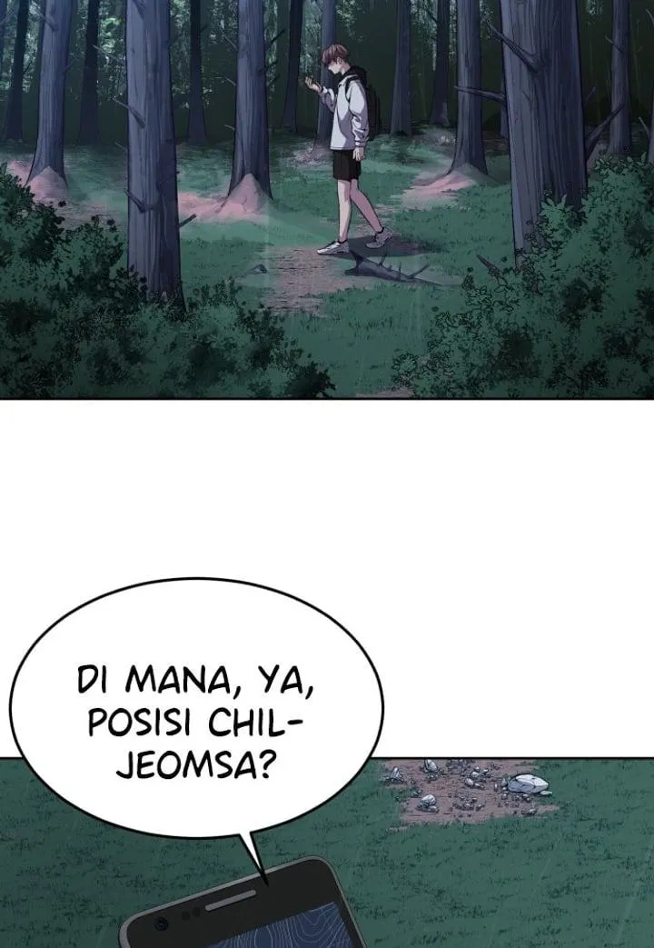 Page 182 - Ticket Hero Chapter 155