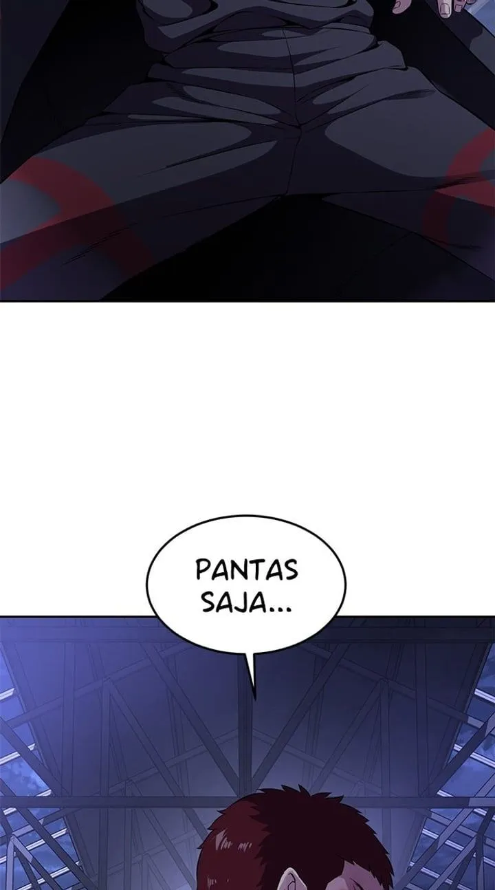 Page 22 - Ticket Hero Chapter 156