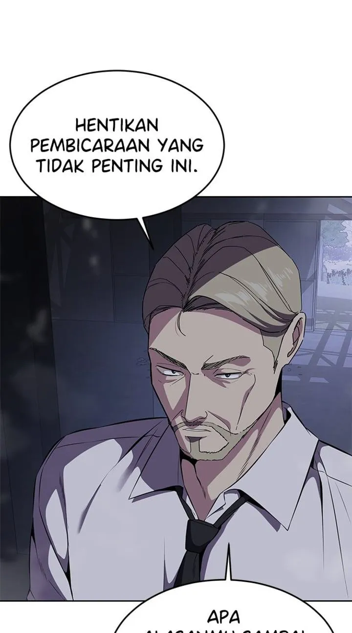 Page 34 - Ticket Hero Chapter 156