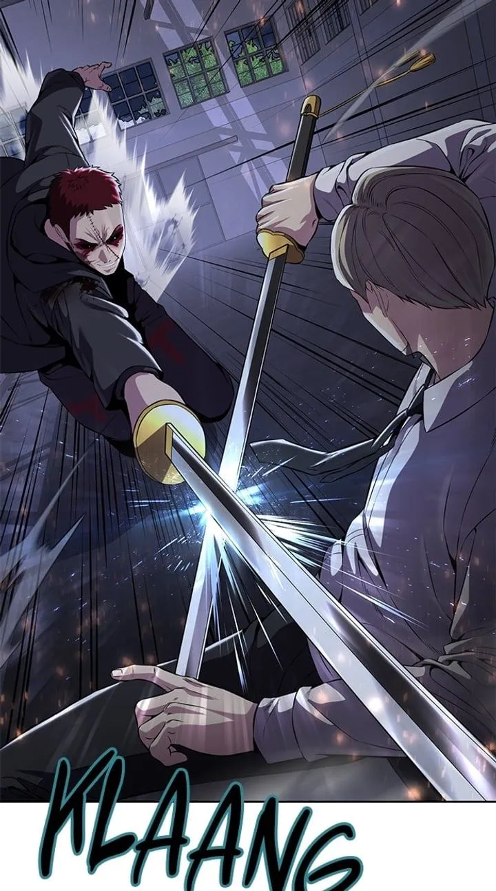 Page 38 - Ticket Hero Chapter 156
