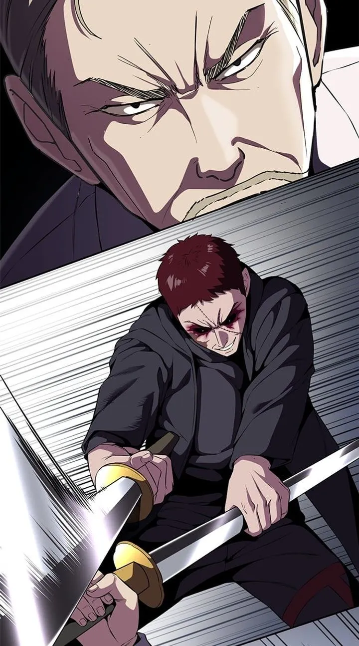 Page 46 - Ticket Hero Chapter 156