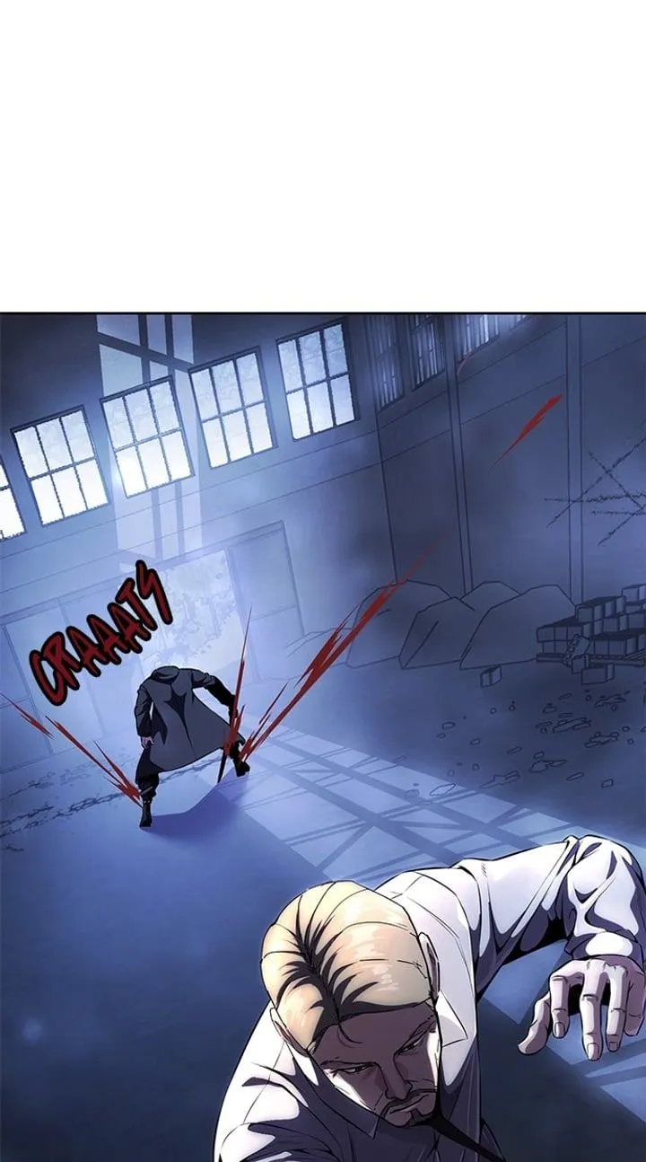 Page 74 - Ticket Hero Chapter 156