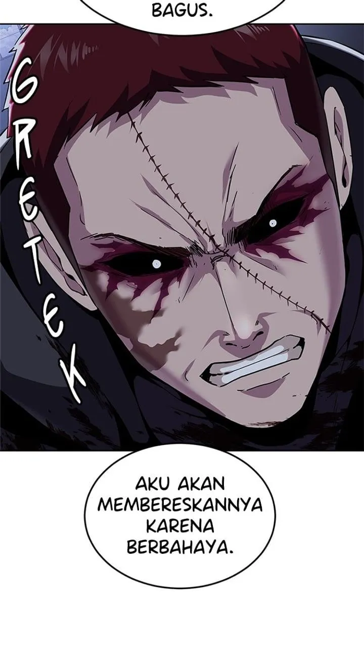Page 84 - Ticket Hero Chapter 156