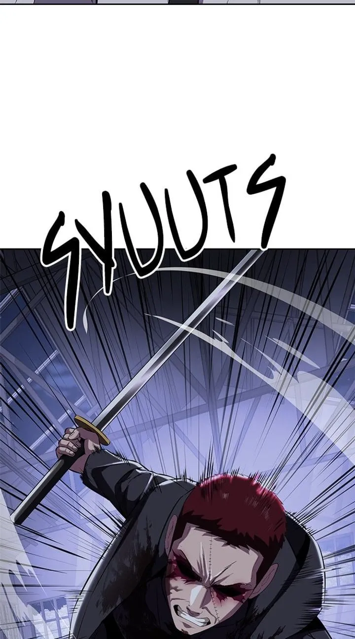 Page 108 - Ticket Hero Chapter 156