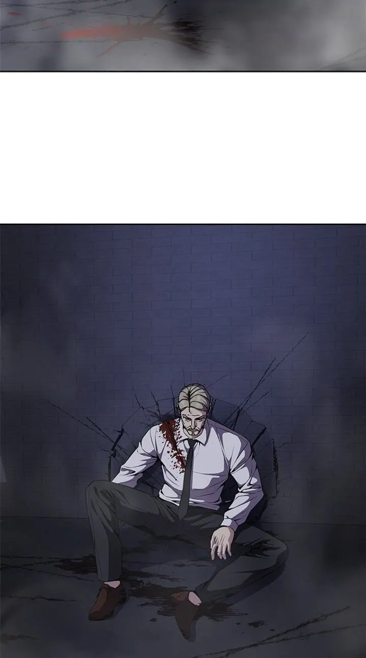 Page 118 - Ticket Hero Chapter 156