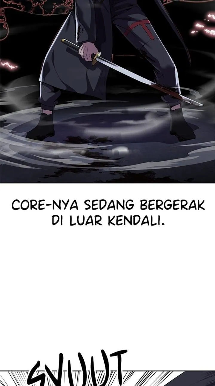 Page 124 - Ticket Hero Chapter 156