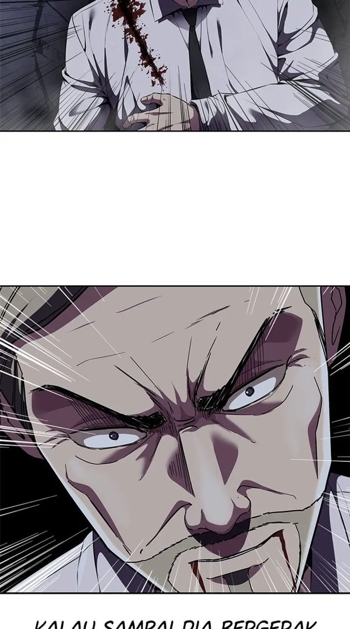 Page 128 - Ticket Hero Chapter 156