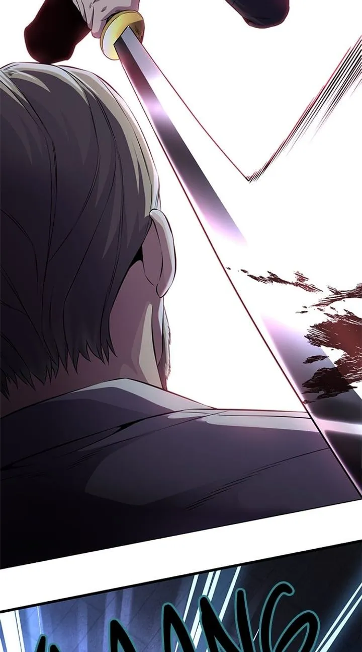 Page 130 - Ticket Hero Chapter 156