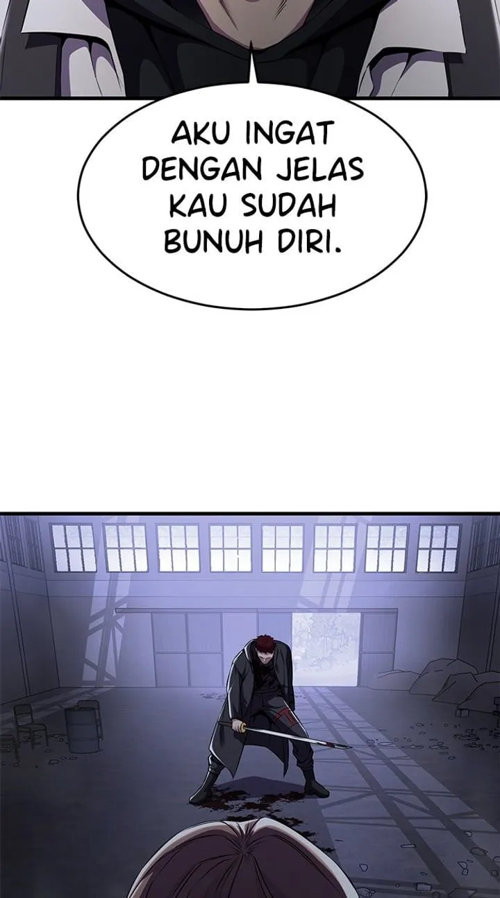 Page 136 - Ticket Hero Chapter 156