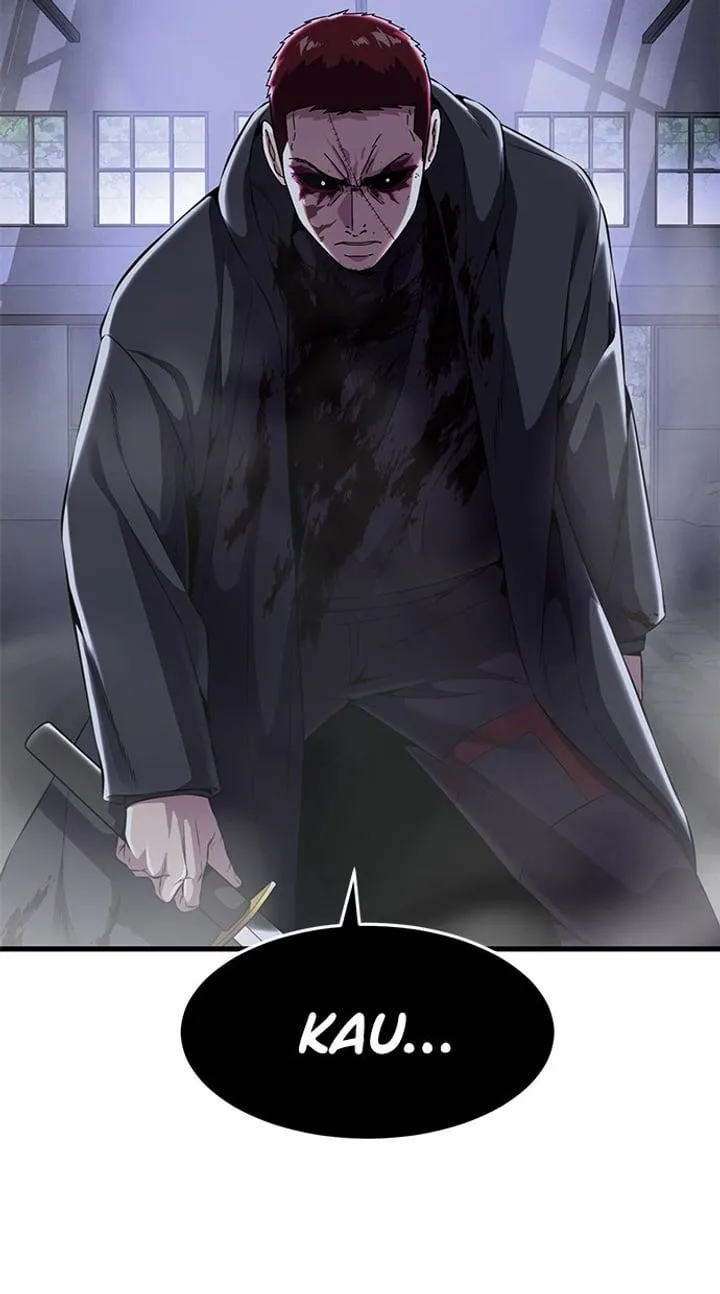 Page 138 - Ticket Hero Chapter 156