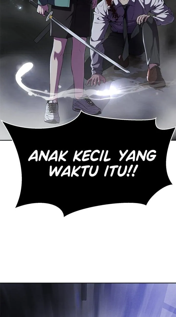 Page 142 - Ticket Hero Chapter 156