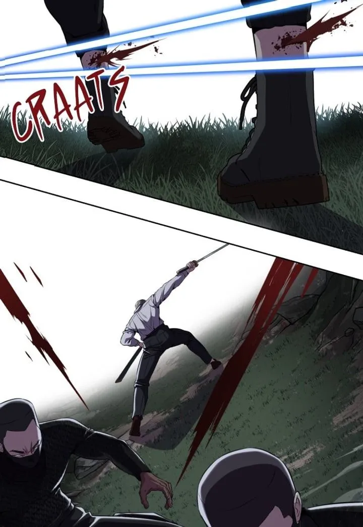 Page 76 - Ticket Hero Chapter 157