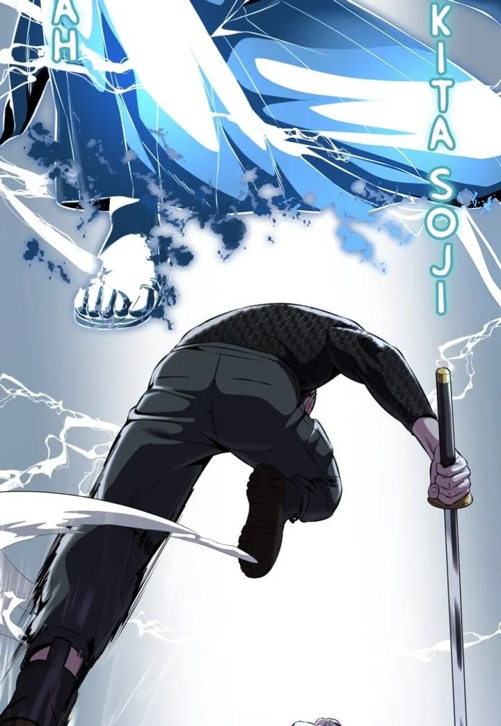 Page 154 - Ticket Hero Chapter 157