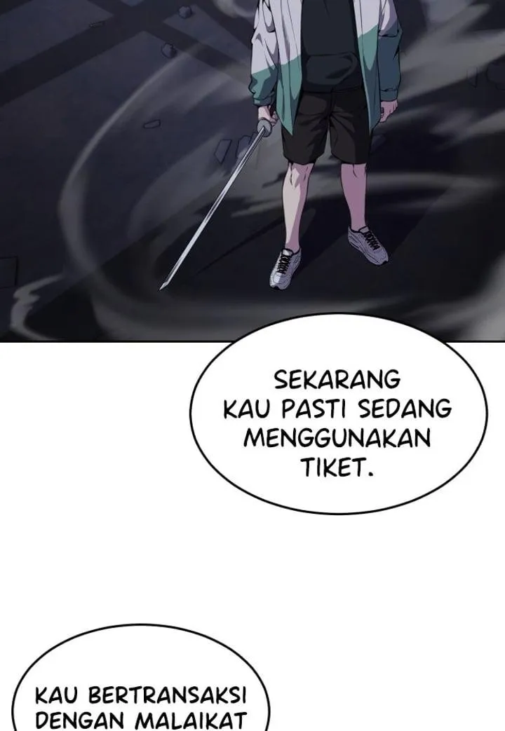 
              Ticket Hero             Chapter 158
