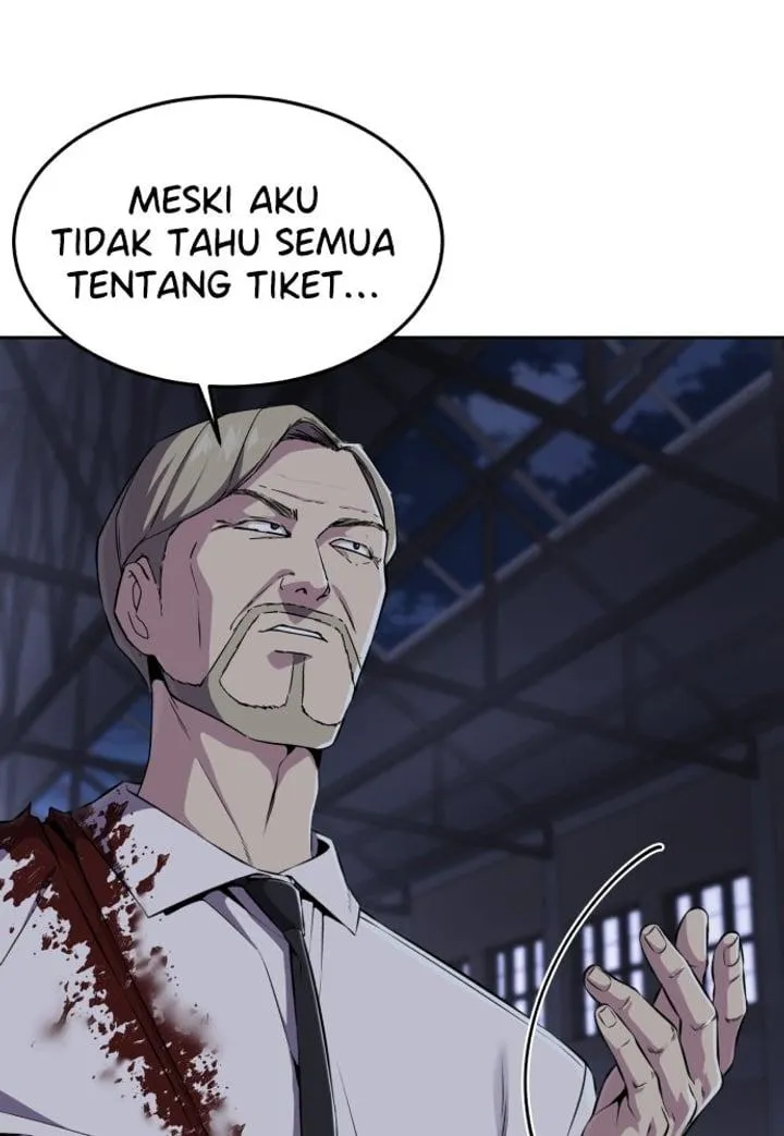 
              Ticket Hero             Chapter 158