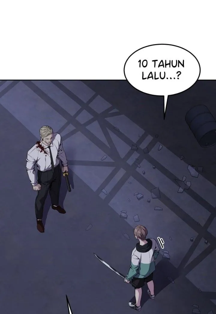 
              Ticket Hero             Chapter 158
