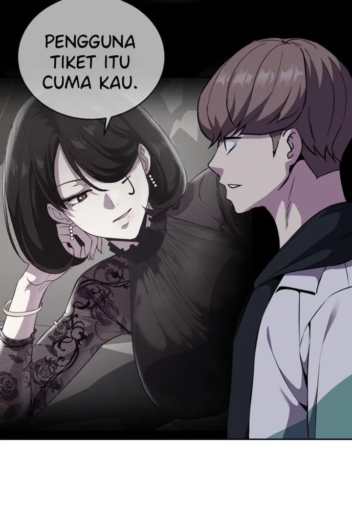 
              Ticket Hero             Chapter 158