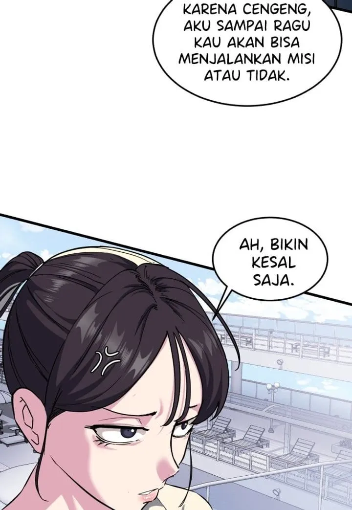 
              Ticket Hero             Chapter 158