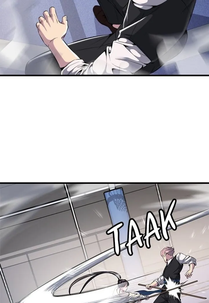 
              Ticket Hero             Chapter 158