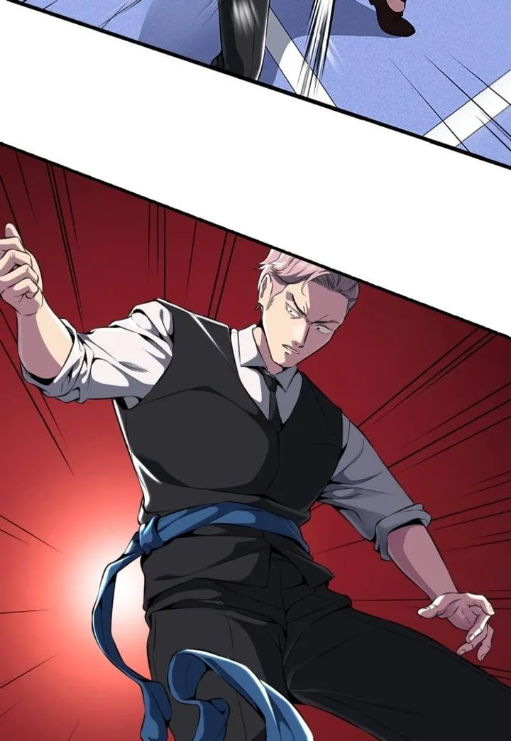 
              Ticket Hero             Chapter 158