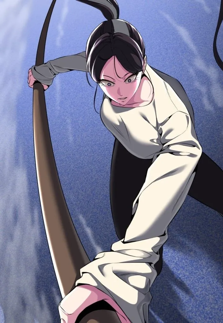
              Ticket Hero             Chapter 158