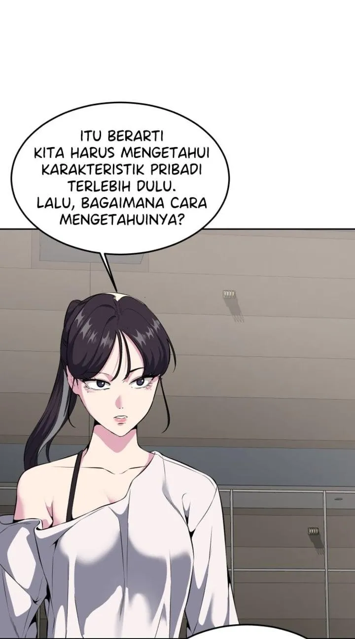 Page 54 - Ticket Hero Chapter 159