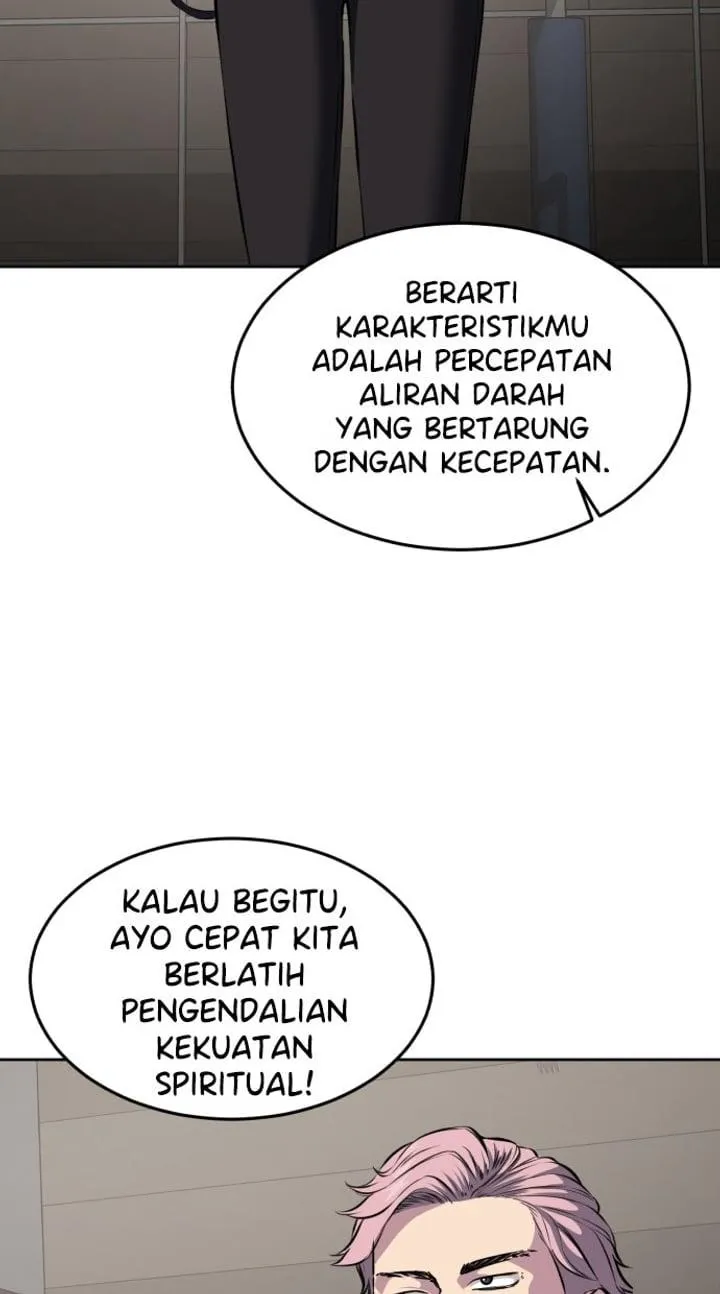 Page 64 - Ticket Hero Chapter 159