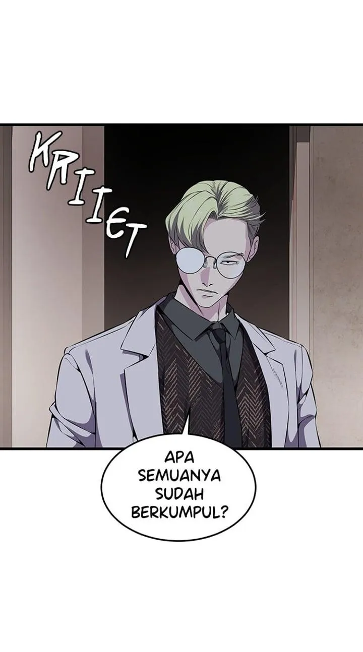 Page 68 - Ticket Hero Chapter 159