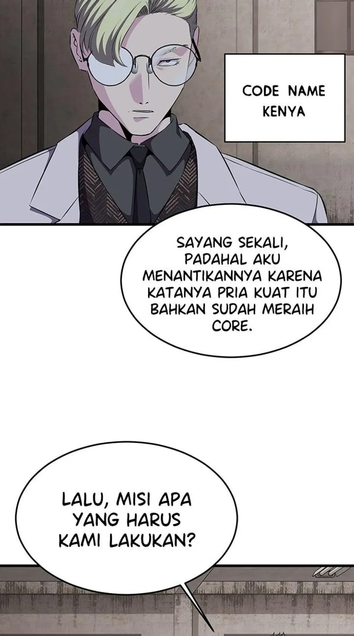Page 72 - Ticket Hero Chapter 159