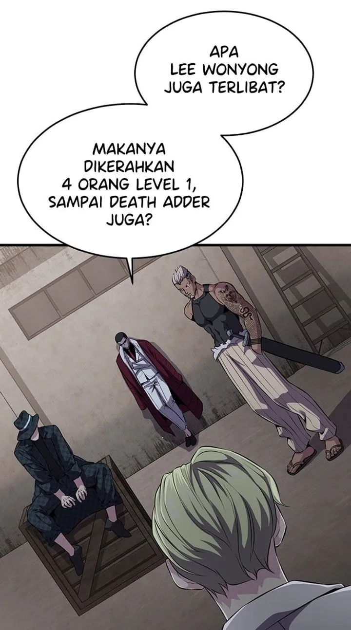 Page 74 - Ticket Hero Chapter 159