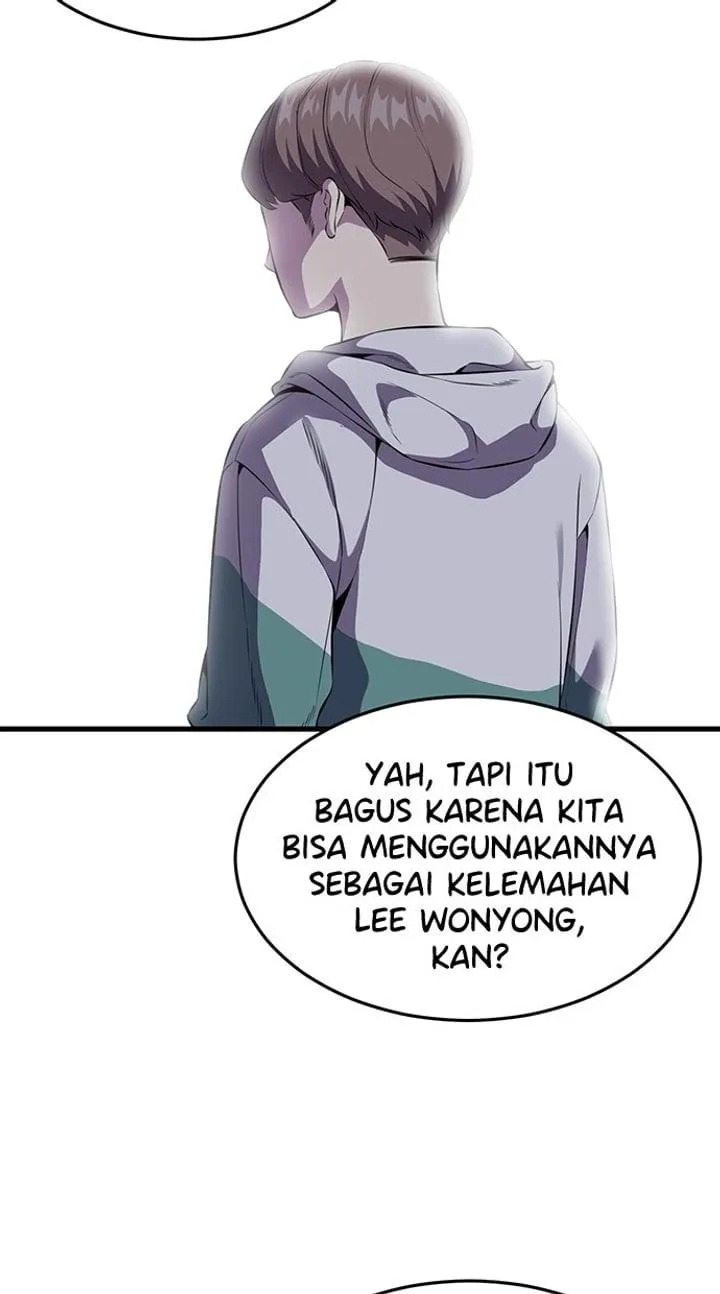 Page 76 - Ticket Hero Chapter 159