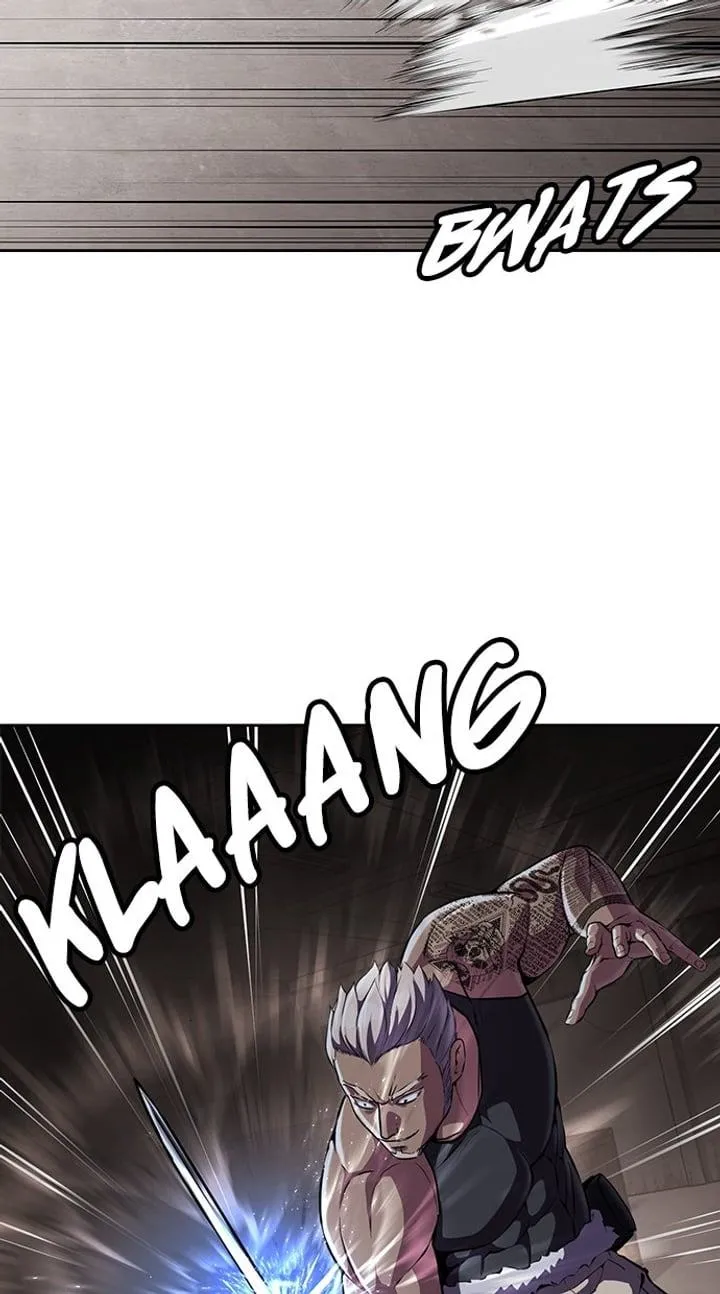 Page 88 - Ticket Hero Chapter 159