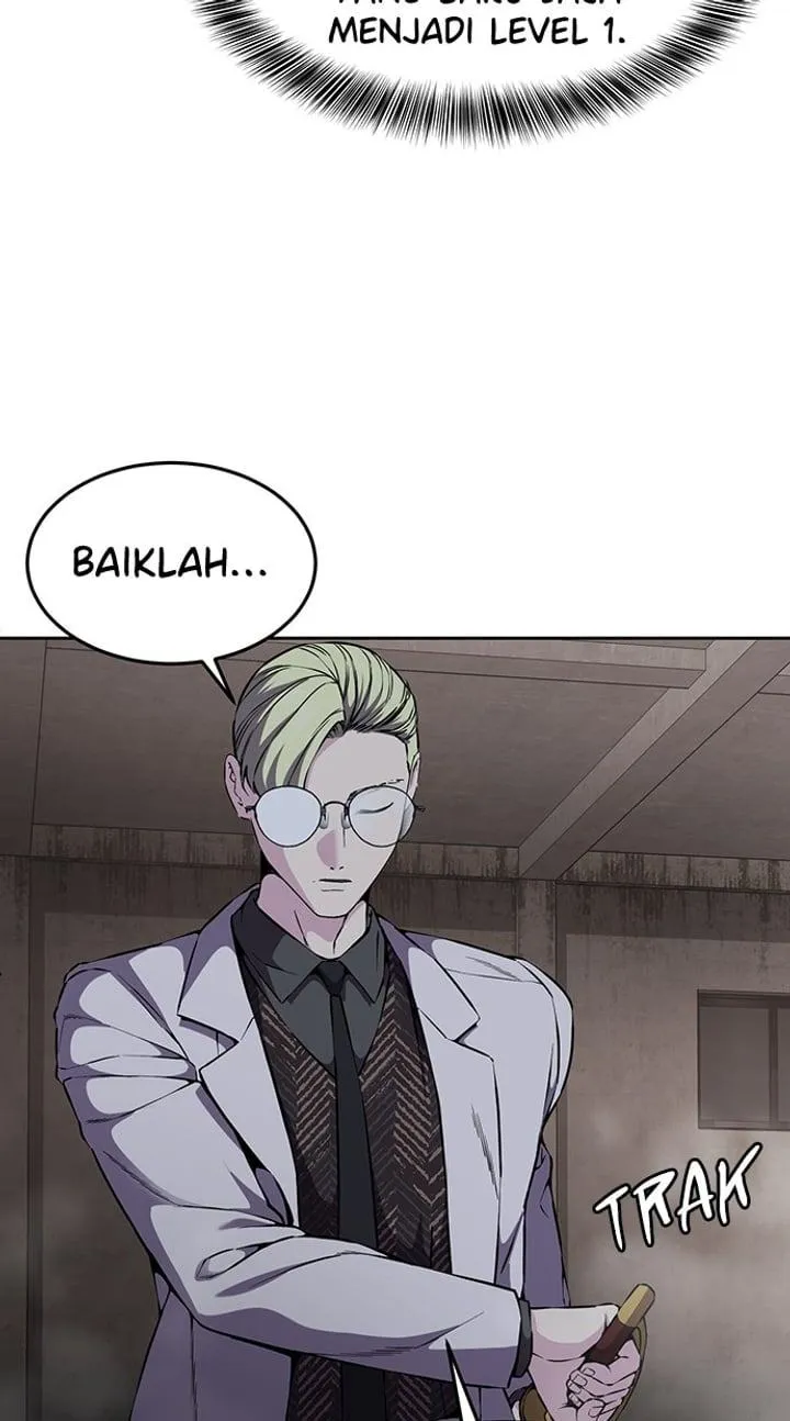 Page 98 - Ticket Hero Chapter 159