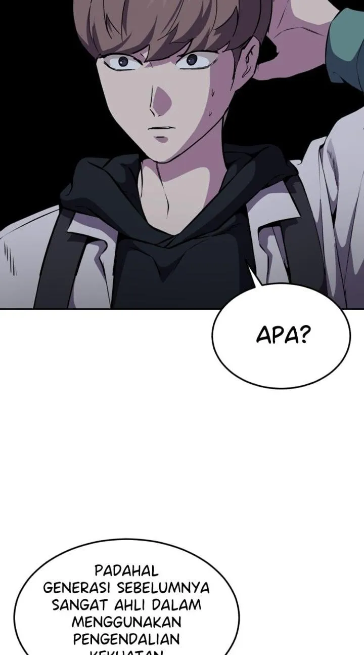 Page 122 - Ticket Hero Chapter 159
