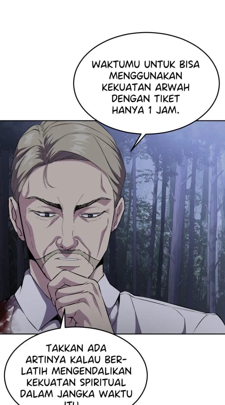 Page 124 - Ticket Hero Chapter 159
