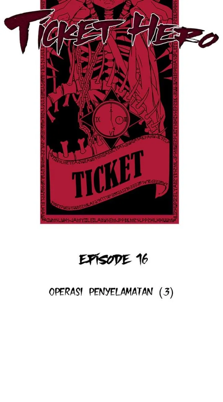 Page 26 - Ticket Hero Chapter 16