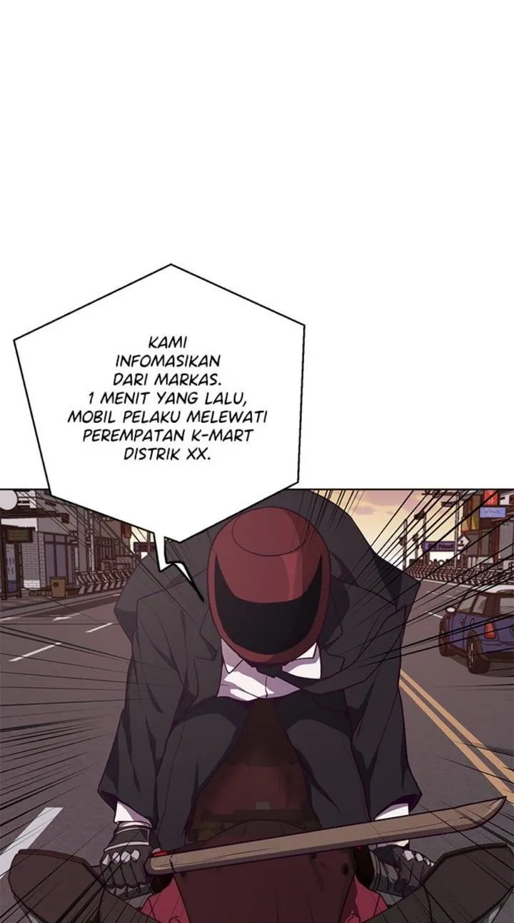 Page 36 - Ticket Hero Chapter 16