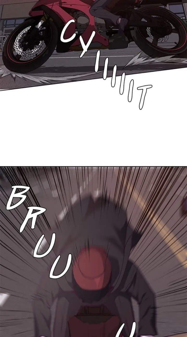 Page 38 - Ticket Hero Chapter 16