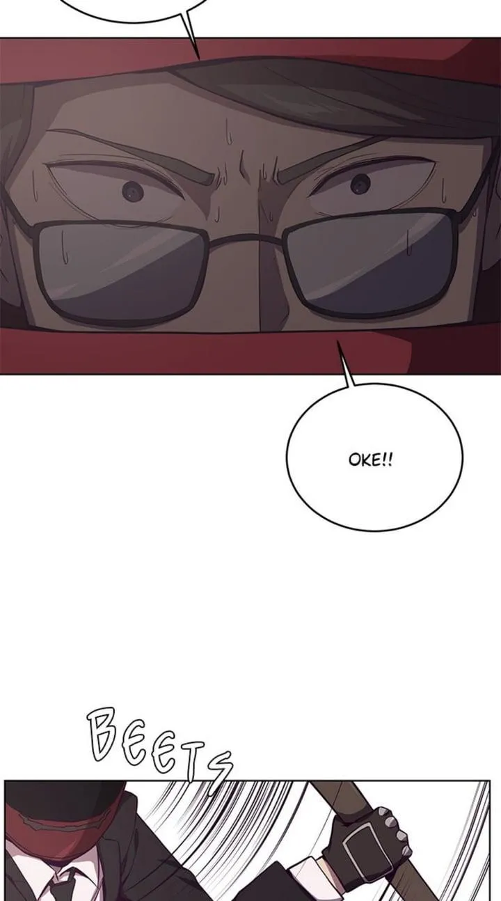 Page 46 - Ticket Hero Chapter 16