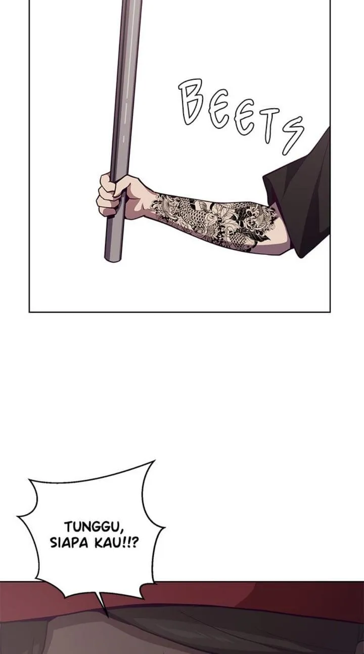 Page 54 - Ticket Hero Chapter 16