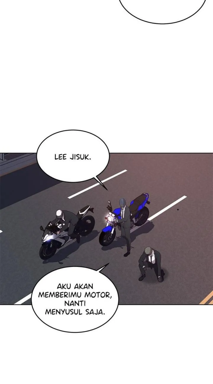 Page 74 - Ticket Hero Chapter 16