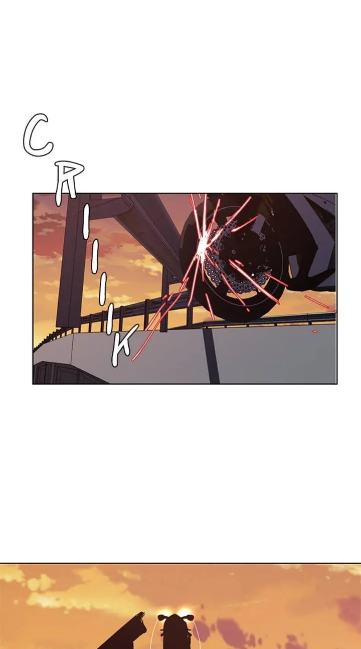 Page 86 - Ticket Hero Chapter 16