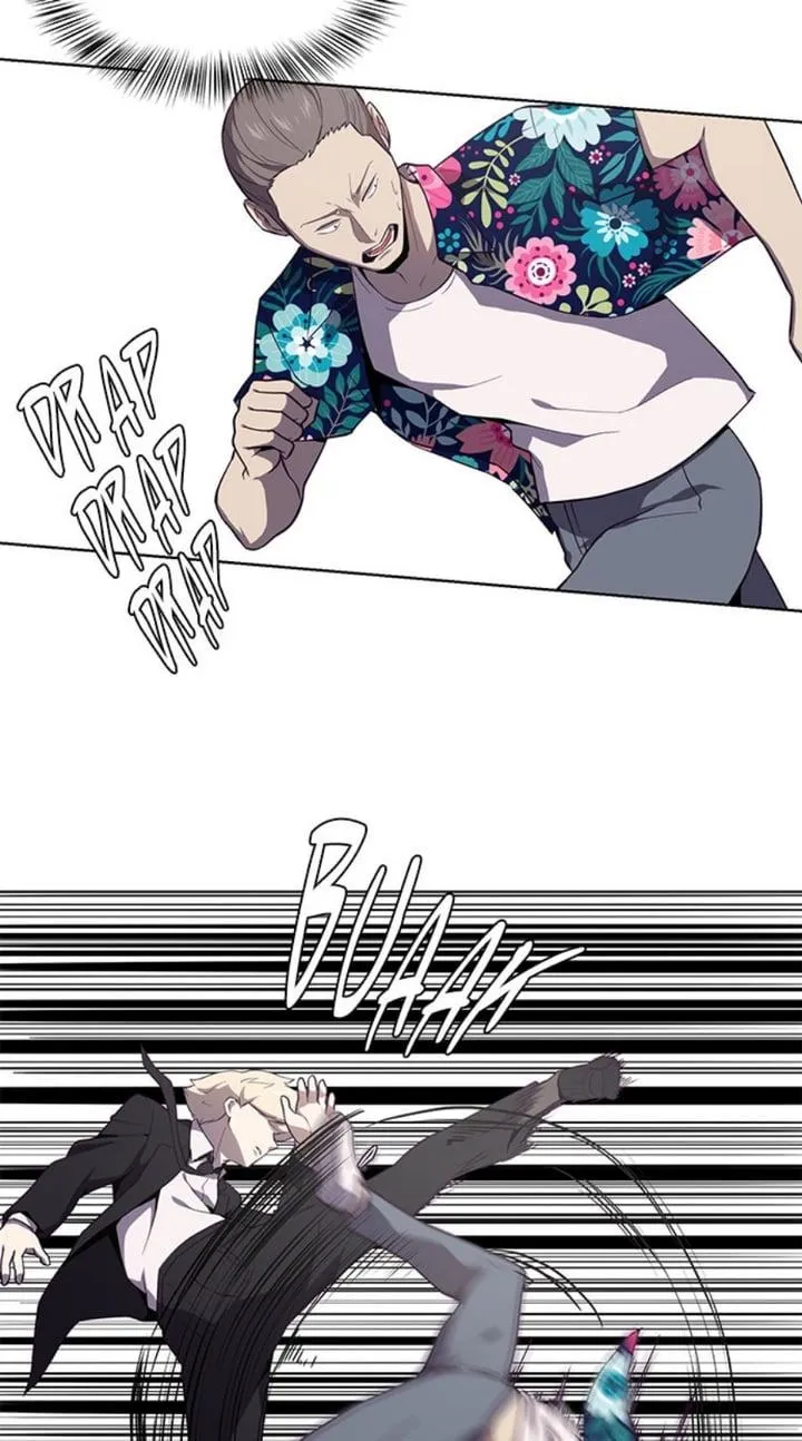 Page 106 - Ticket Hero Chapter 16
