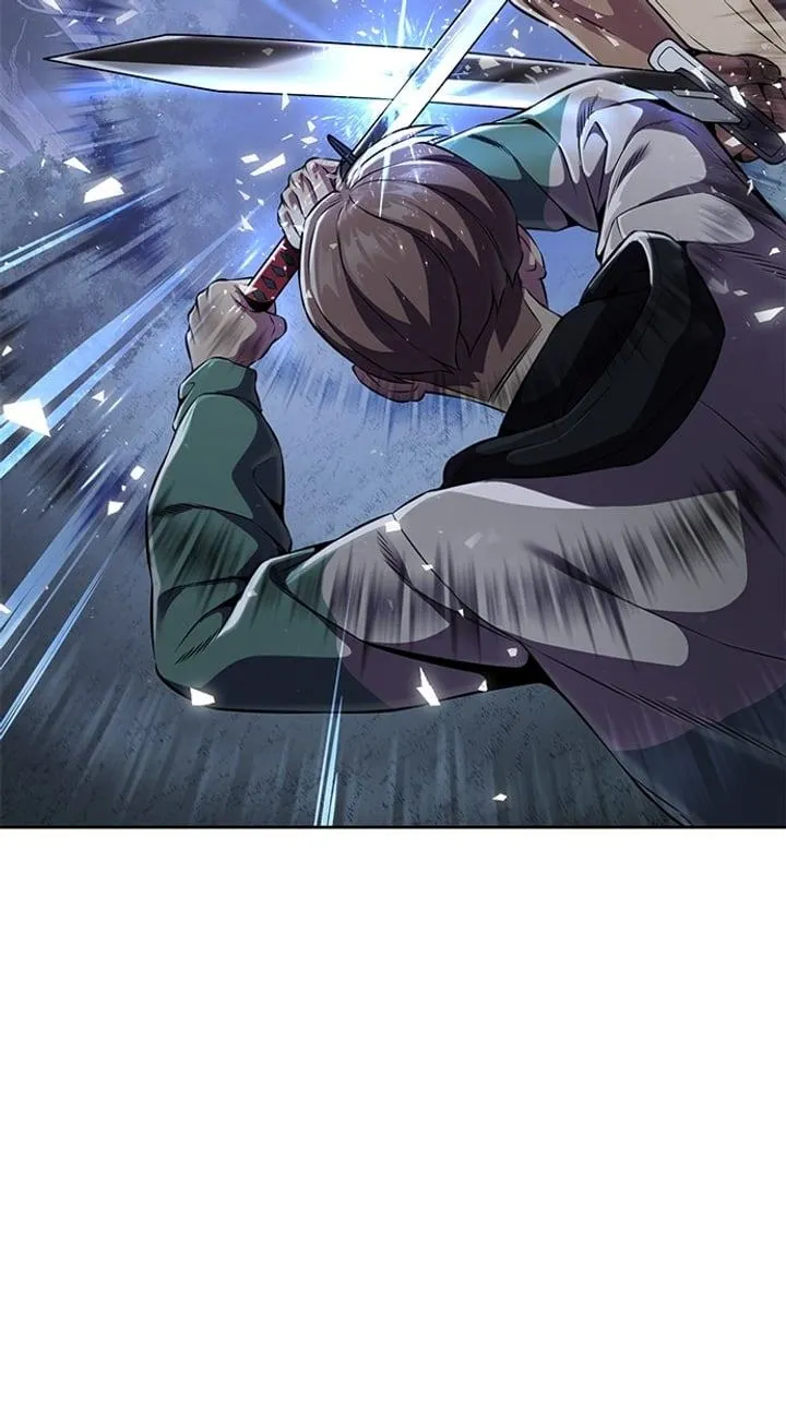 Page 20 - Ticket Hero Chapter 160
