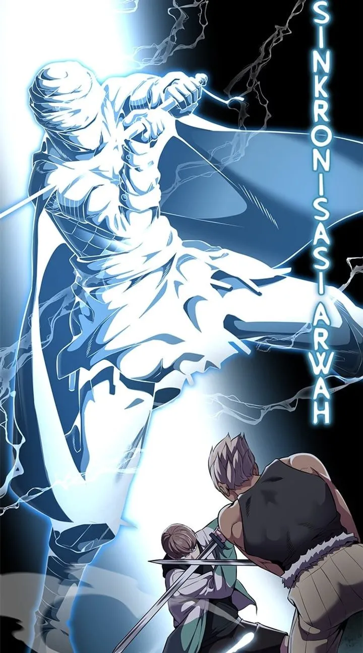 Page 24 - Ticket Hero Chapter 160