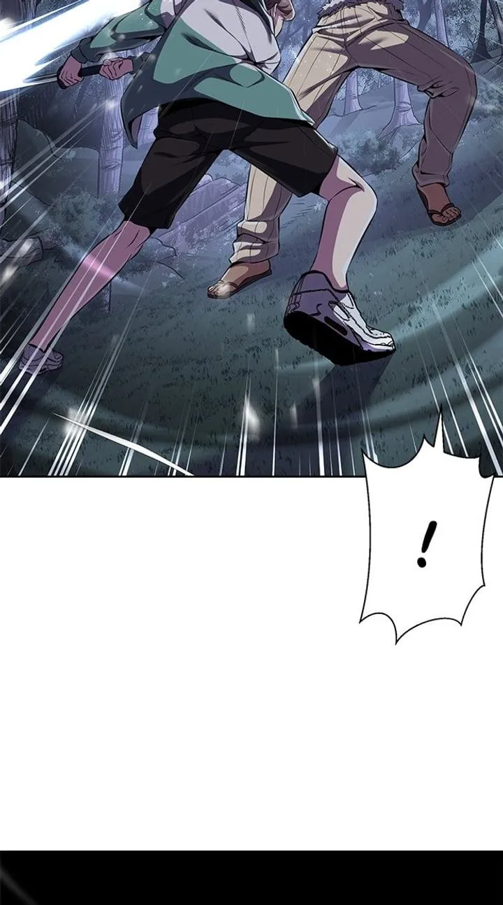 Page 26 - Ticket Hero Chapter 160