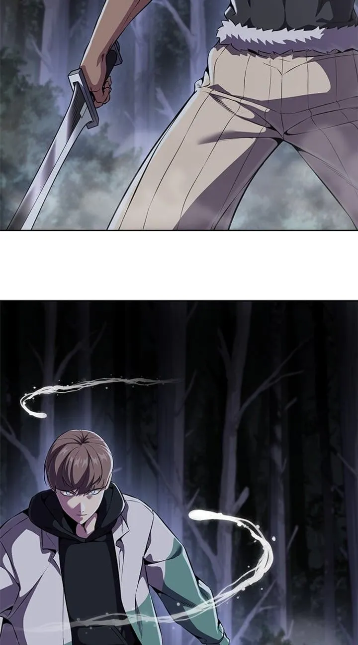 Page 44 - Ticket Hero Chapter 160