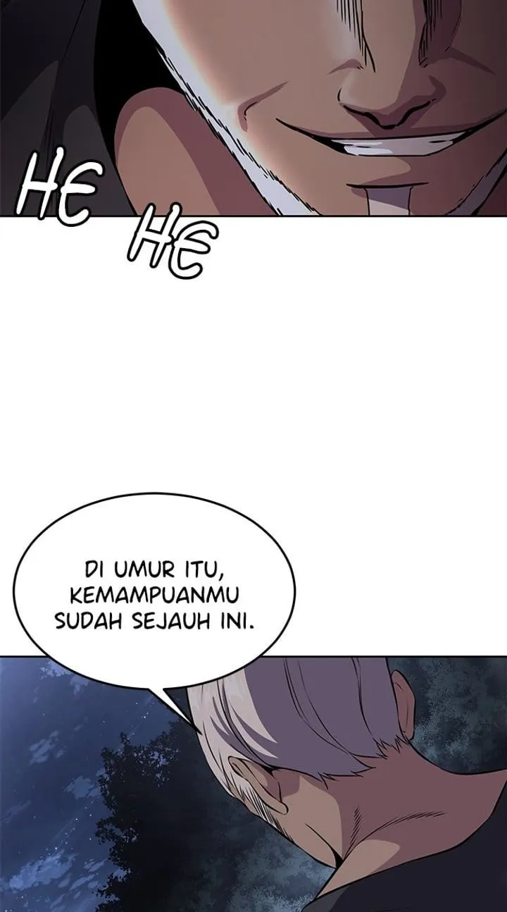 Page 46 - Ticket Hero Chapter 160
